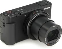 Image of Point & Shoot Cameras
