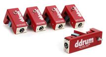 Image of Drum Triggers & Pads