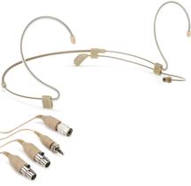Image of Headset Microphones