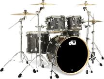 Image of Acoustic Drum Sets