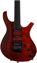 Parker MaxxFly DF1024 - Flame Maple