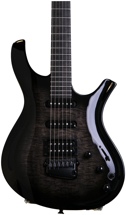 Parker MaxxFly DF724 - Black Burst