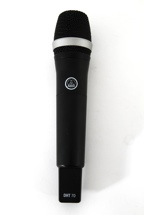 AKG DHT70 D5 Handheld Transmitter
