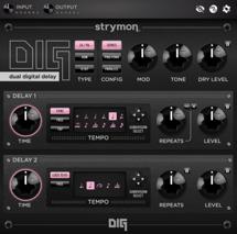 Image of Delay Plugins