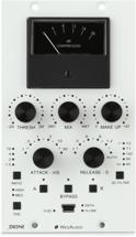 Click to learn more about the WesAudio DIONE NG500 500 Series Analog Bus Compressor with Digital Recall