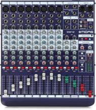 Image of Analog Mixers