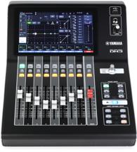 Image of Digital Mixers