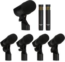Image of Drum Microphone Bundles