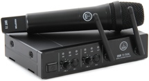 AKG DMS70 D - Handheld System