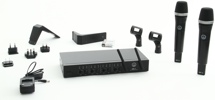 AKG DMS70 Q Vocal Set
