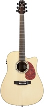Wechter Guitars Maple Lake DN-2411CE - Natural