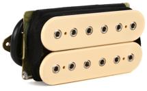 DiMarzio Super Distortion Humbucker Pickup - Cream