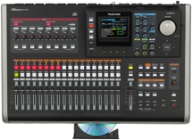 TASCAM DP-24