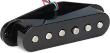 DiMarzio Area 67 Single Coil Pickup - Black