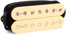 DiMarzio PAF 7 Humbucker Pickup - Cream