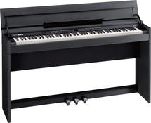 Roland DP-990F - Satin Black