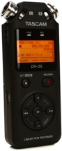 TASCAM DR-05