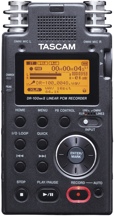 TASCAM DR-100mkII