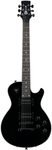Charvel Desolation DS-3 ST - Black