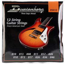 Image of 12-string Guitar Strings