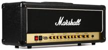 Marshall DSL100H 100-watt 2-channel Tube Head