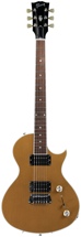 Gibson Nighthawk Studio - Gold Top
