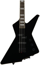 Ibanez DTB400 Destroyer, Sweetwater Exclusive - Black