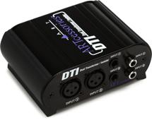 ART DTI 2-channel Hum Eliminator