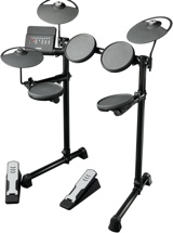 Yamaha DTX400K Electronic Drum Kit