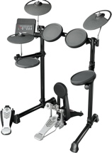 Yamaha DTX450K Electronic Drum Kit