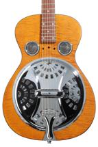 Image of Resonator Guitars