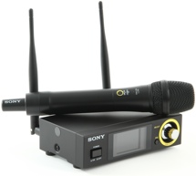 Sony DWZ-M50 Digital Wireless System
