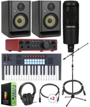 Image of DAW Software