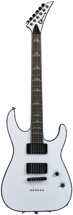 Charvel Desolation Soloist DX-1 ST - Snow White