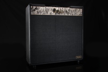 PRS Dallas 4x10 Combo - Charcoal Panel