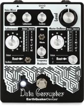 Click to learn more about the EarthQuaker Devices Data Corrupter Harmonizing PLL Pedal