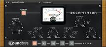Image of Limiter, Gate & Compressor Plugins