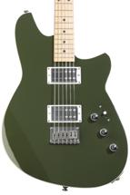 Image of Baritone Guitars