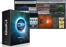 MOTU Digital Performer 8 (boxed)