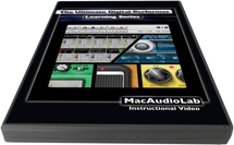 MacAudioLab The Ultimate DP Learning Series