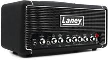 Image of Bass Guitar Amp Heads