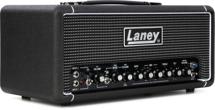 Click to learn more about the Laney DB-East Nathan East Signature 1000-watt Bass Amp Head