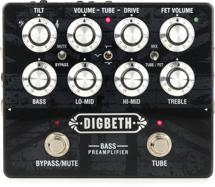 Image of Bass Guitar Pedals & Effects