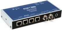 Image of Ethernet Audio Interfaces