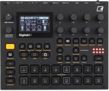 Image of Drum Machines & Samplers