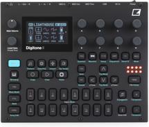 Click to learn more about the Elektron Digitone II 16-track Polyphonic Digital Synthesizer