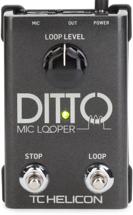 Image of Looper Pedals