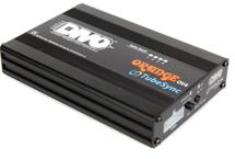 Orange Divo OV4 Self Fit Kit Tube Management System