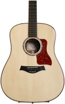 Taylor Custom Dreadnought - Ovangkol, Adirondack Bracing