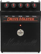 Click to learn more about the Marshall DriveMaster Overdrive/Distortion Pedal